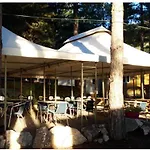 Mobil-home Avec Terrasse Pour 4 Pers. - Api-1-52-1601