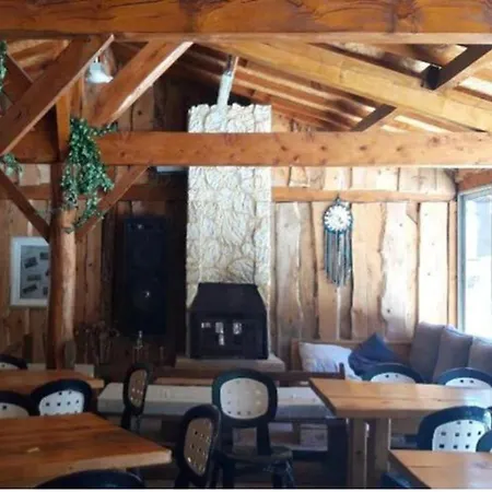 Mobil-home Avec Terrasse Pour 4 Pers. - Api-1-52-1601