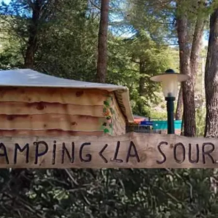 Mobil-home Avec Terrasse Pour 4 Pers. - Api-1-52-1601 Campeggio